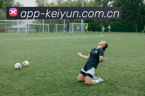 开云 App界面